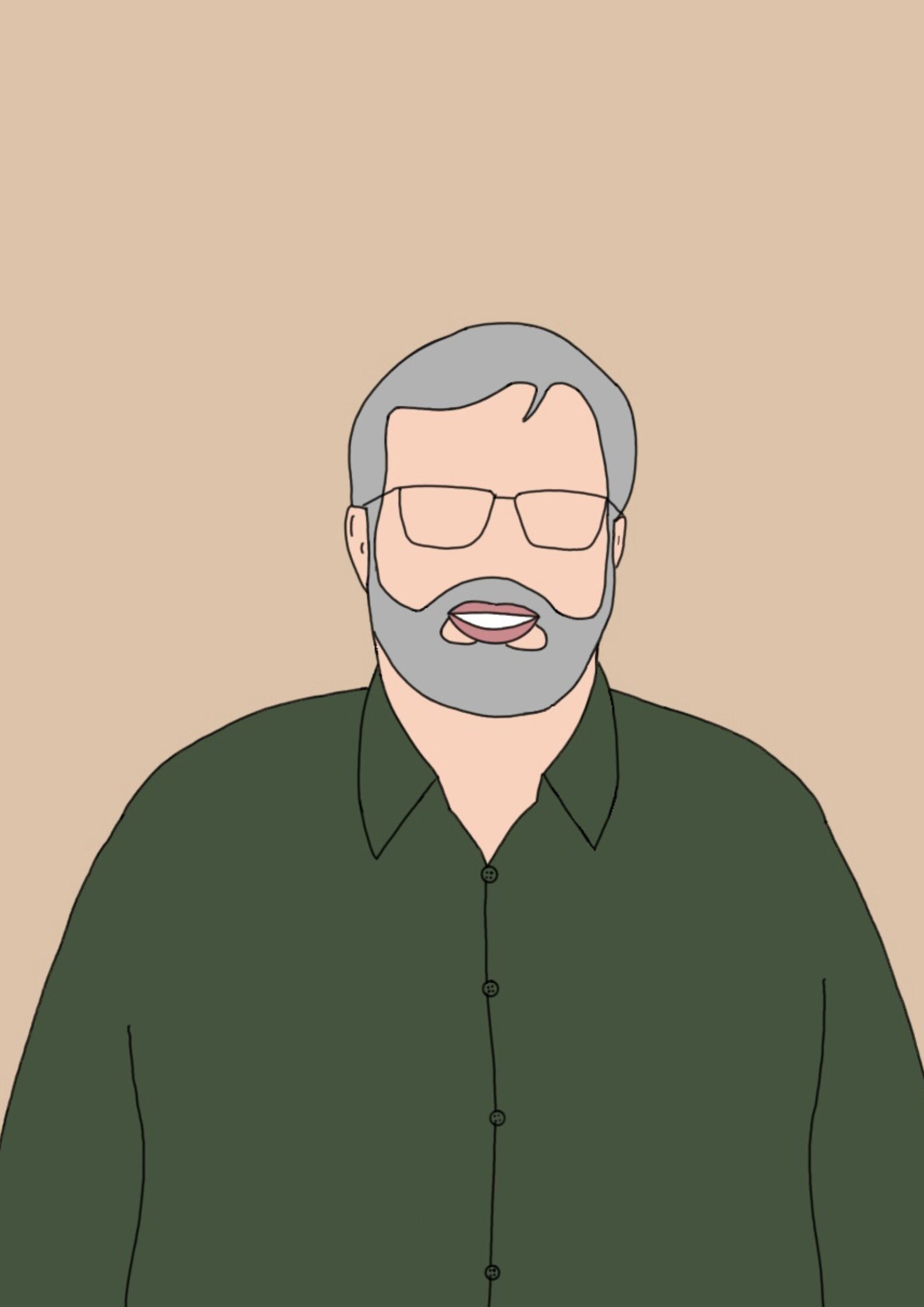 Ma jolie messagerie - Jean