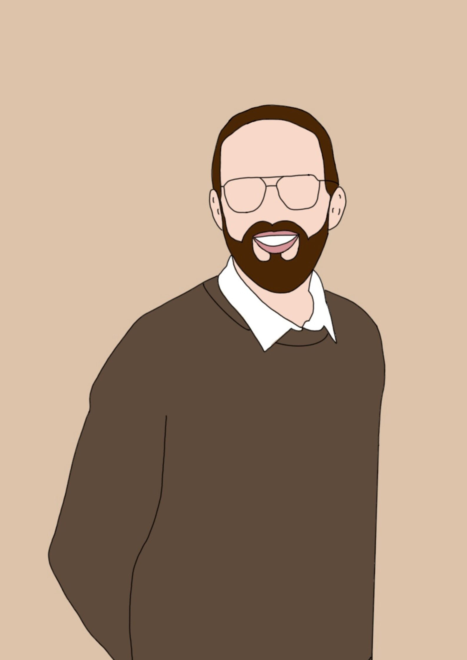 Ma jolie messagerie - Quentin