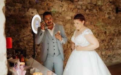 5 bonnes raisons de faire appel à une wedding planner pour organiser son mariage