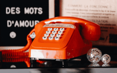Livre d’or audio : la nouvelle tendance incontournable des mariages