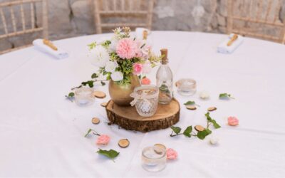 Mariage petit budget : comment créer un moment magique sans exploser ses dépenses ?