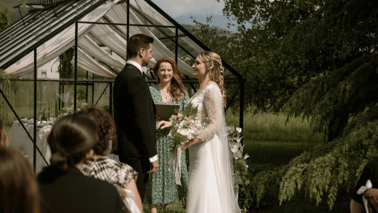 tendance mariage 2026 