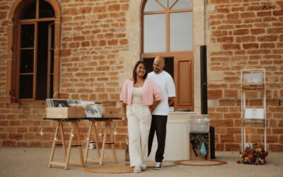 Monsieur Madame : la musique avec le cœur