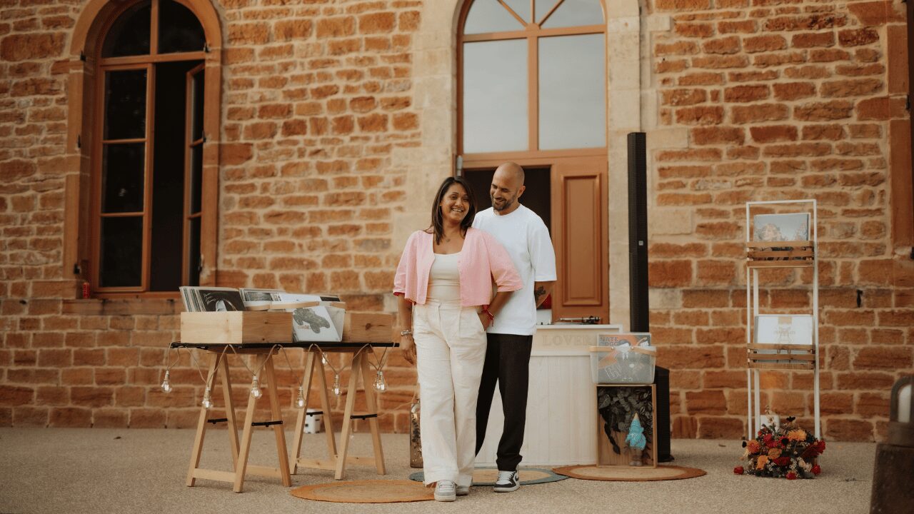 tendance mariage 2026 