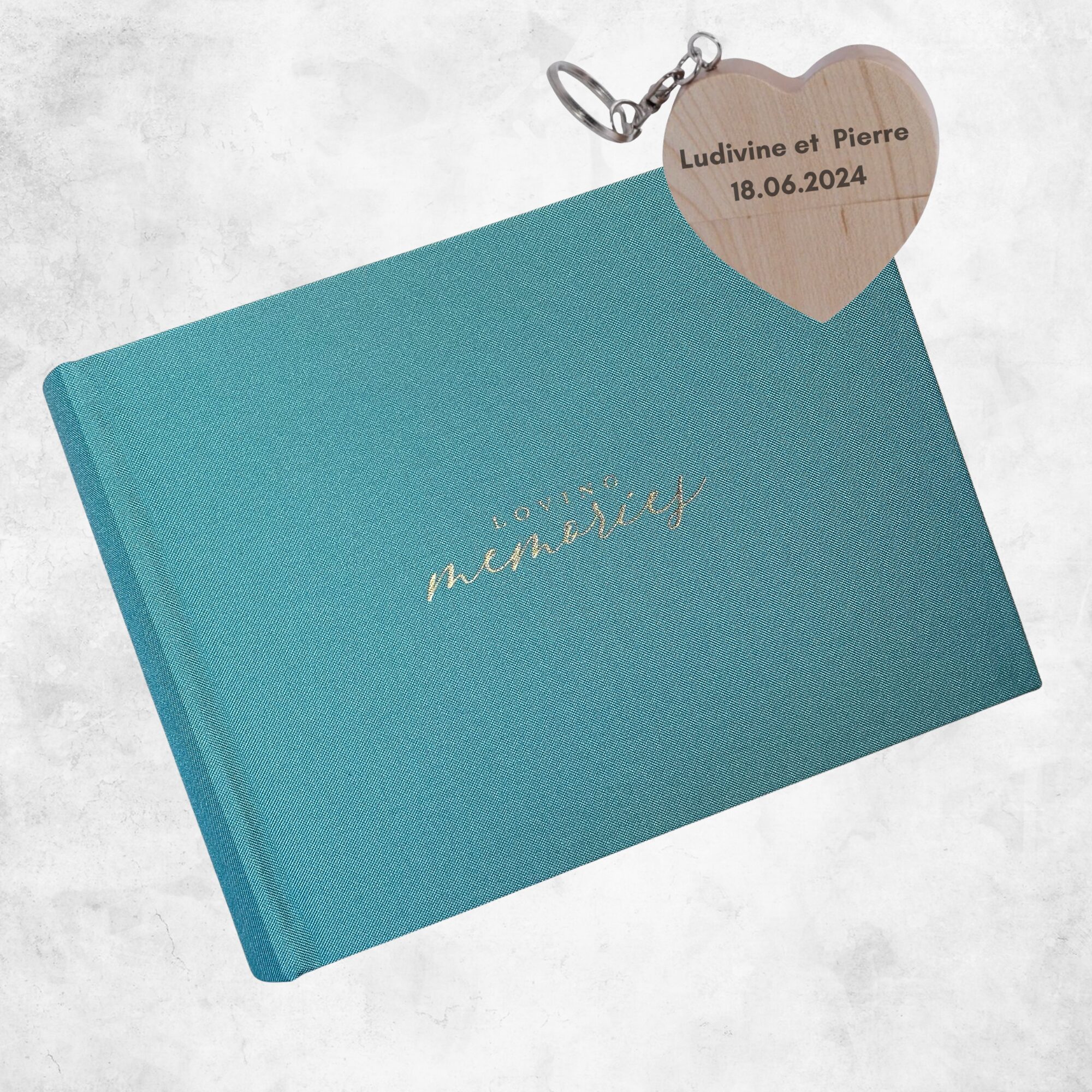 Livre d'Or Audio et Photobooth, le duo indispensable pour votre mariage